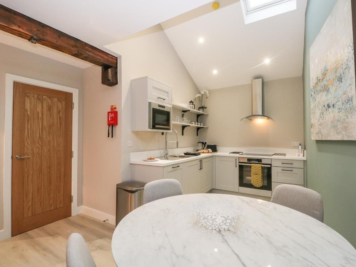 Windermere Kendal Ngoại thất bức ảnh