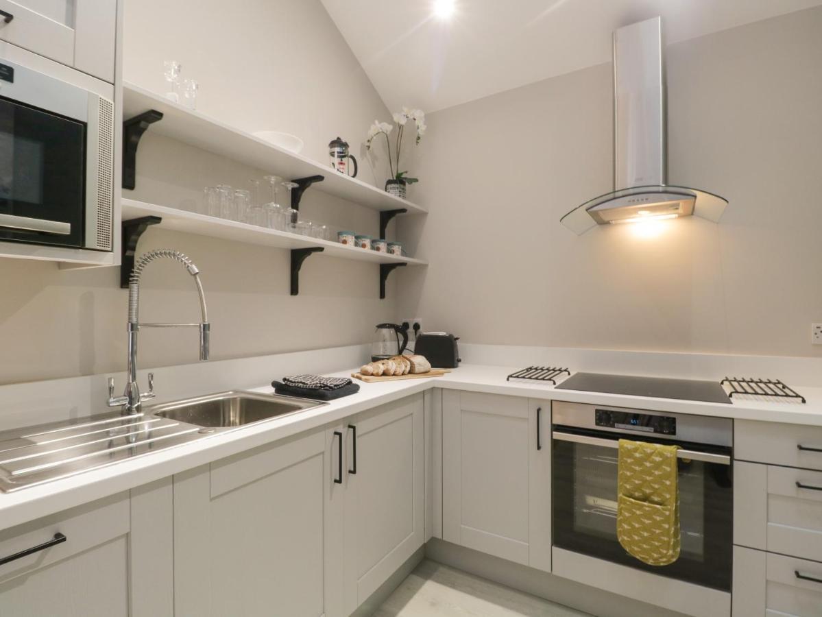Windermere Kendal Ngoại thất bức ảnh