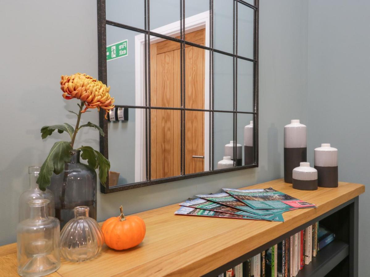 Windermere Kendal Ngoại thất bức ảnh