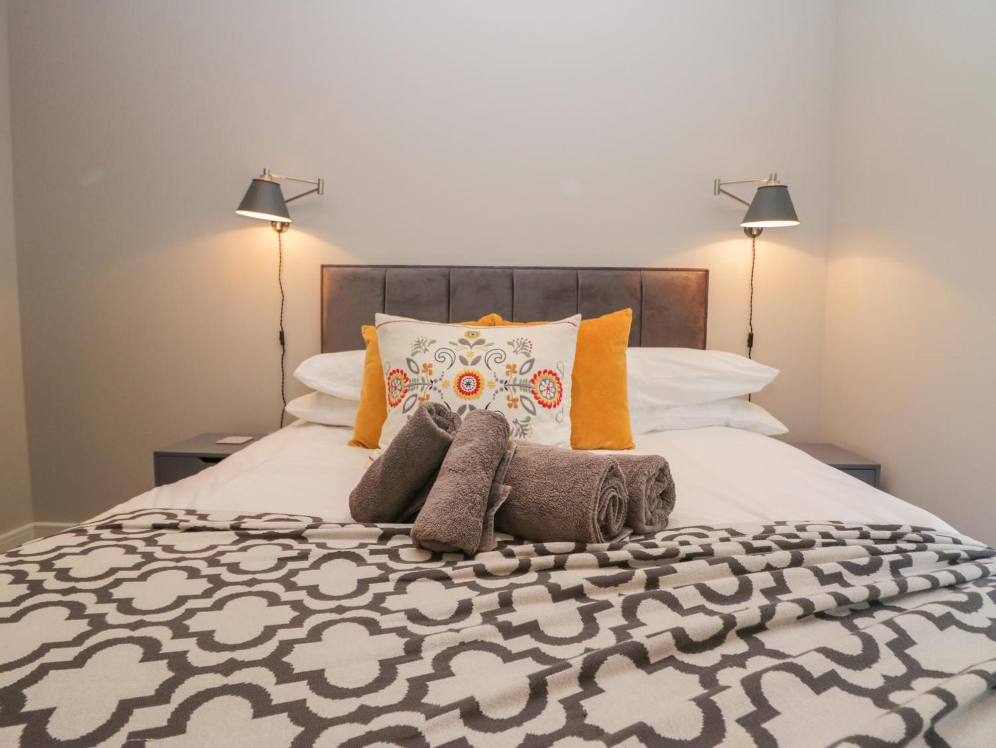 Windermere Kendal Ngoại thất bức ảnh