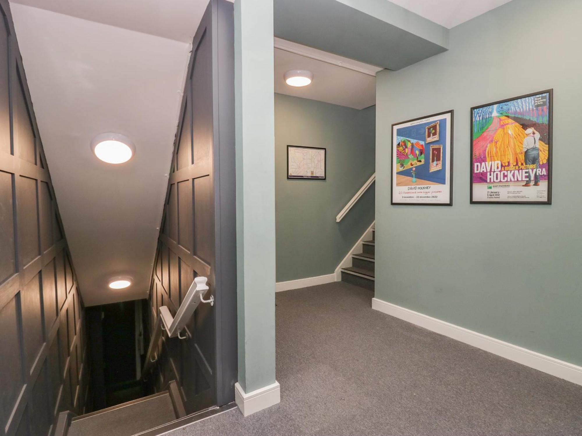Windermere Kendal Ngoại thất bức ảnh
