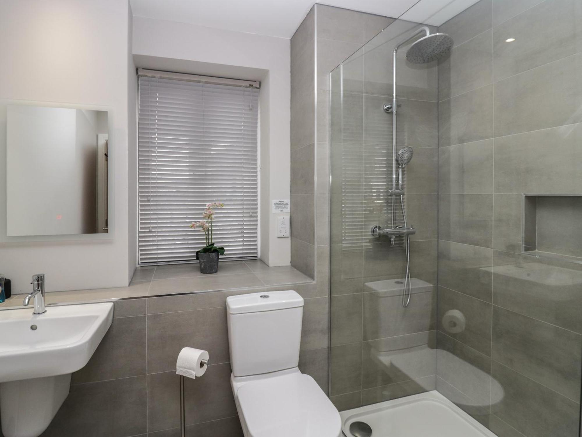 Windermere Kendal Ngoại thất bức ảnh