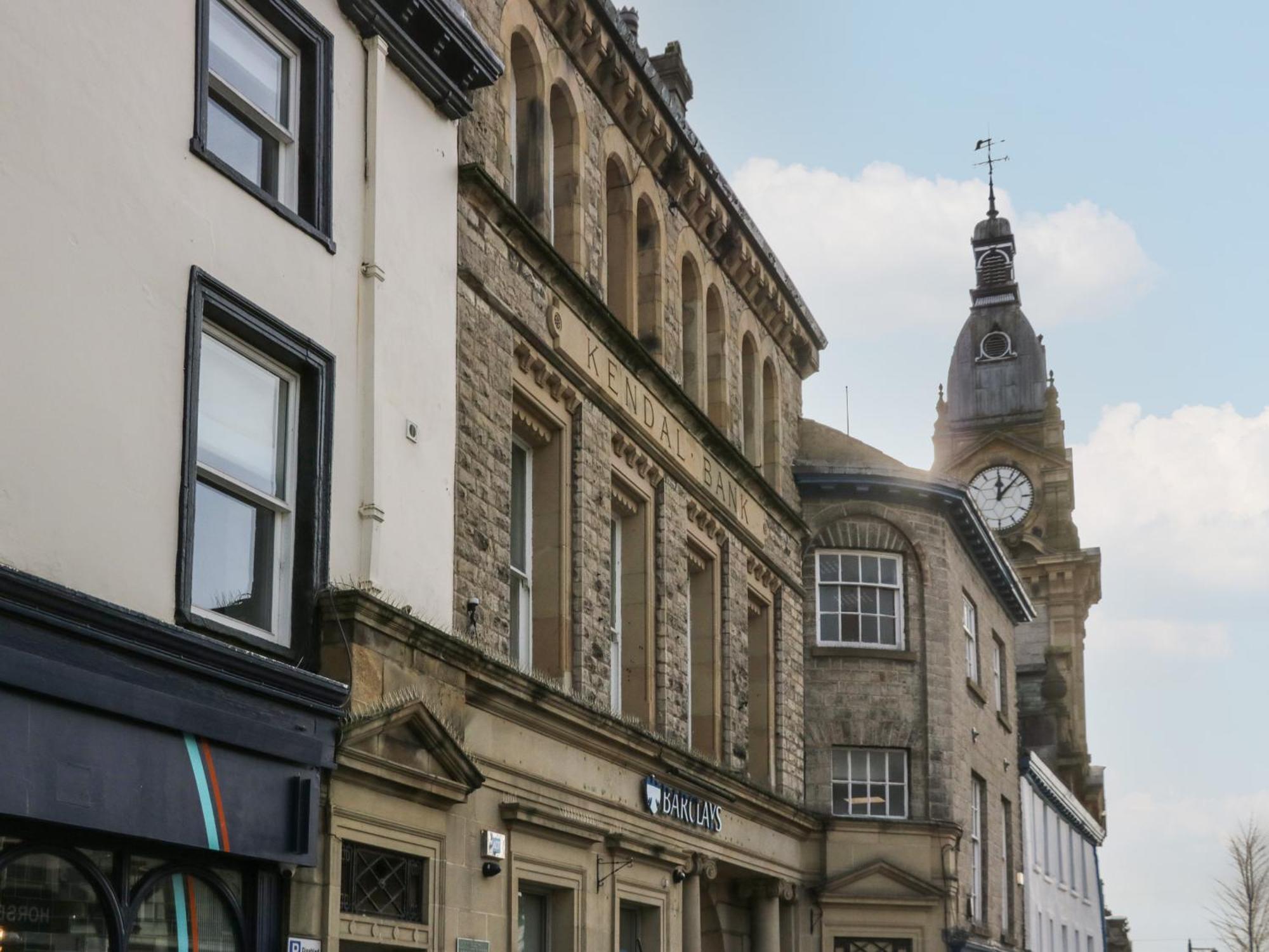 Windermere Kendal Ngoại thất bức ảnh