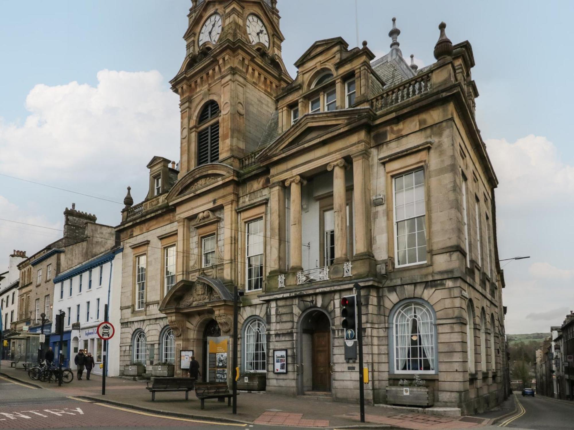 Windermere Kendal Ngoại thất bức ảnh